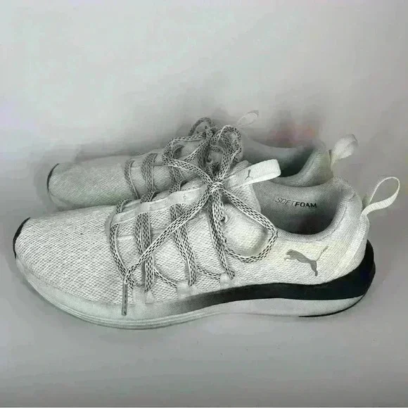 Puma Soft foam prowl Womens sneaker white - Picture 2 of 7